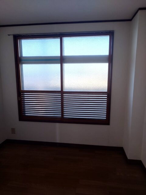 洋間②（施工前）